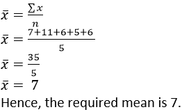Selina ICSE Class 10 Maths Solutions Chapter 24 Measures Of Central Tendency Mean Median Quartiles Mode