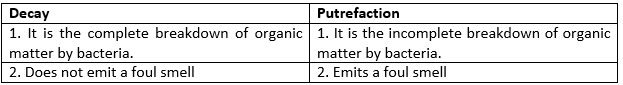 Selina ICSE Class 9 Biology Solutions Chapter 9 Economic Importance Of Bacteria And Fungi